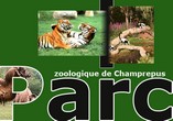 Zoo de Champrepus