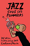 Jazz sous les Pommiers