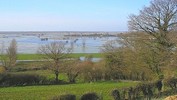 Parc des marais du Cotentin