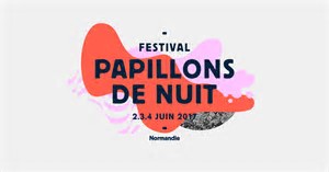 Festival des Papillons de nuit