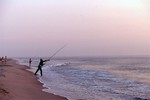 surfcasting