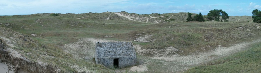 La Trémaillerie Gites et chambres d'hôtes, Blainville sur mer, Manche